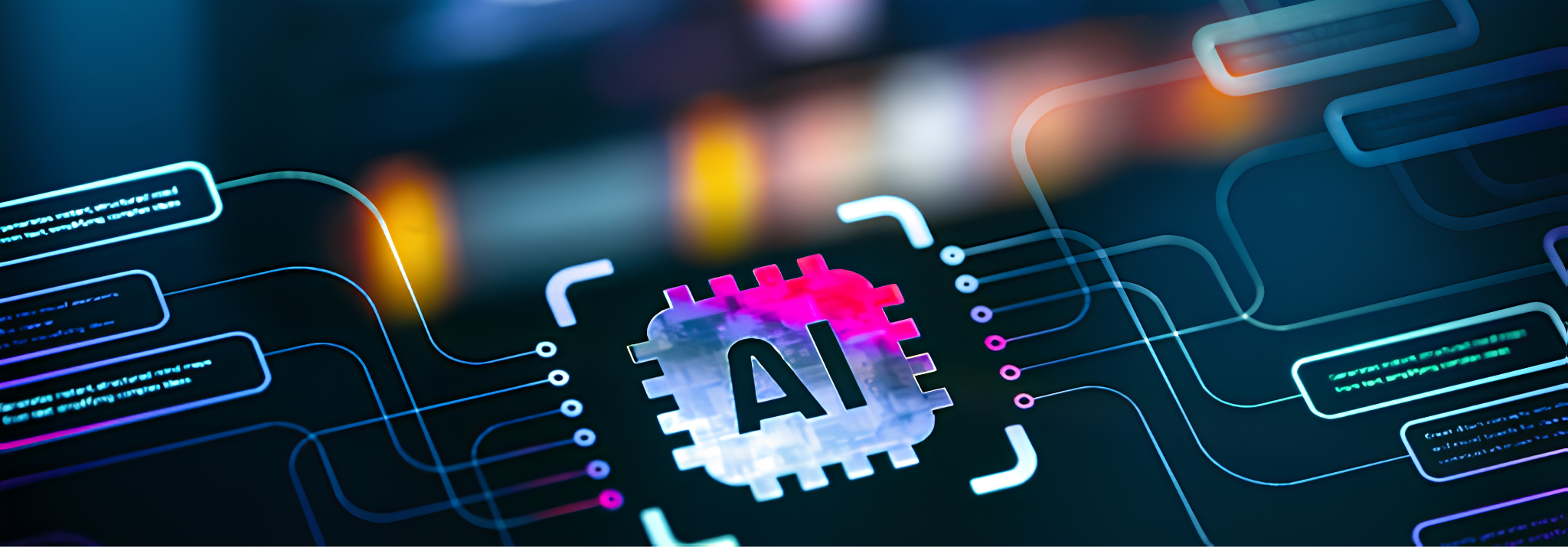 ICEX Conference: AI Regulation and Opportunities for Foreign-Owned Companies