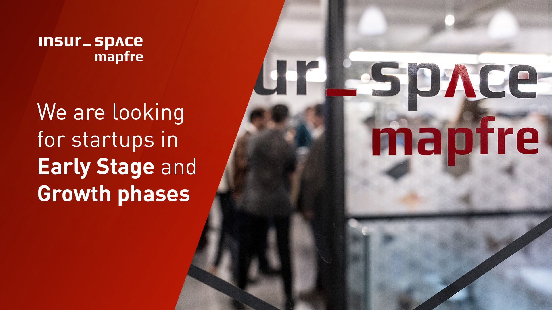 MAPFRE launches insur_space, the fast-track-to-market program for startups - #BHHMembersInitiatives