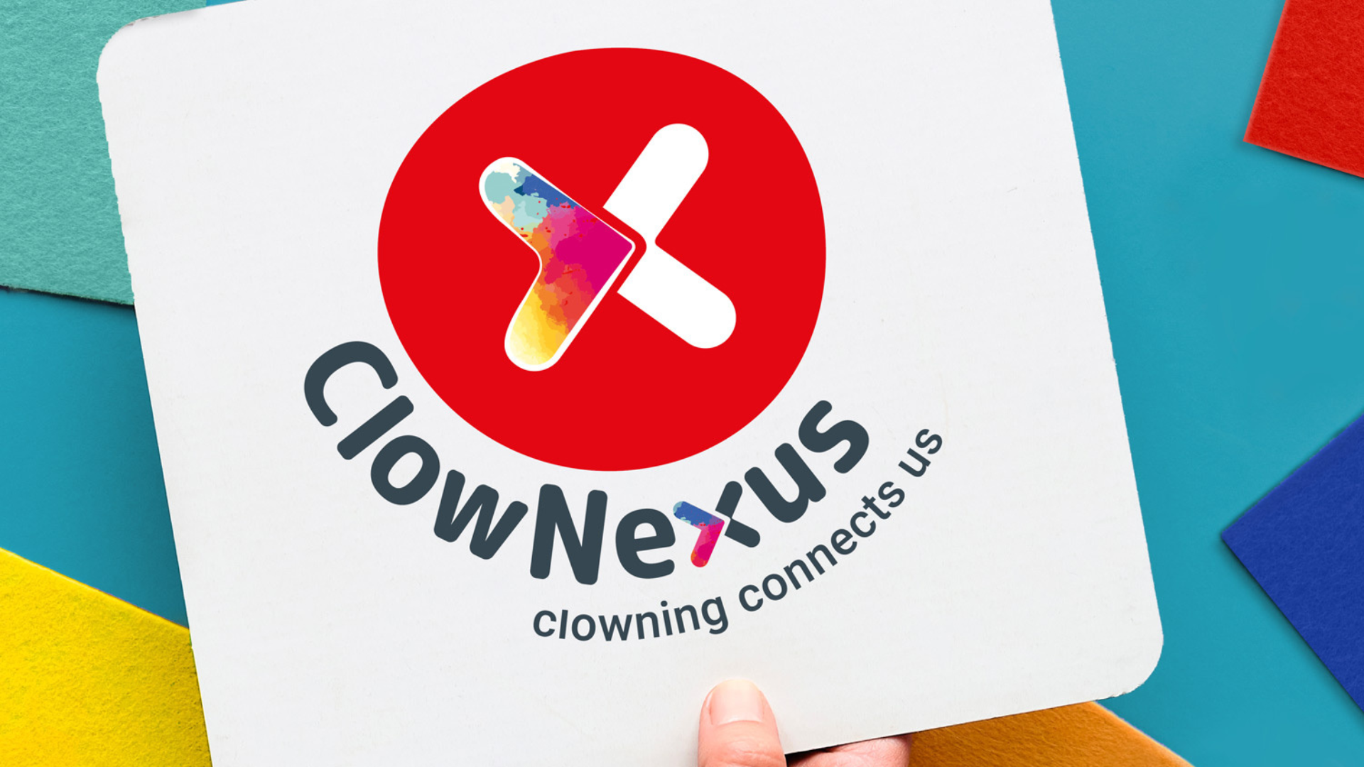 Discover the new ClowNexus project - #BHHMembersInitatives