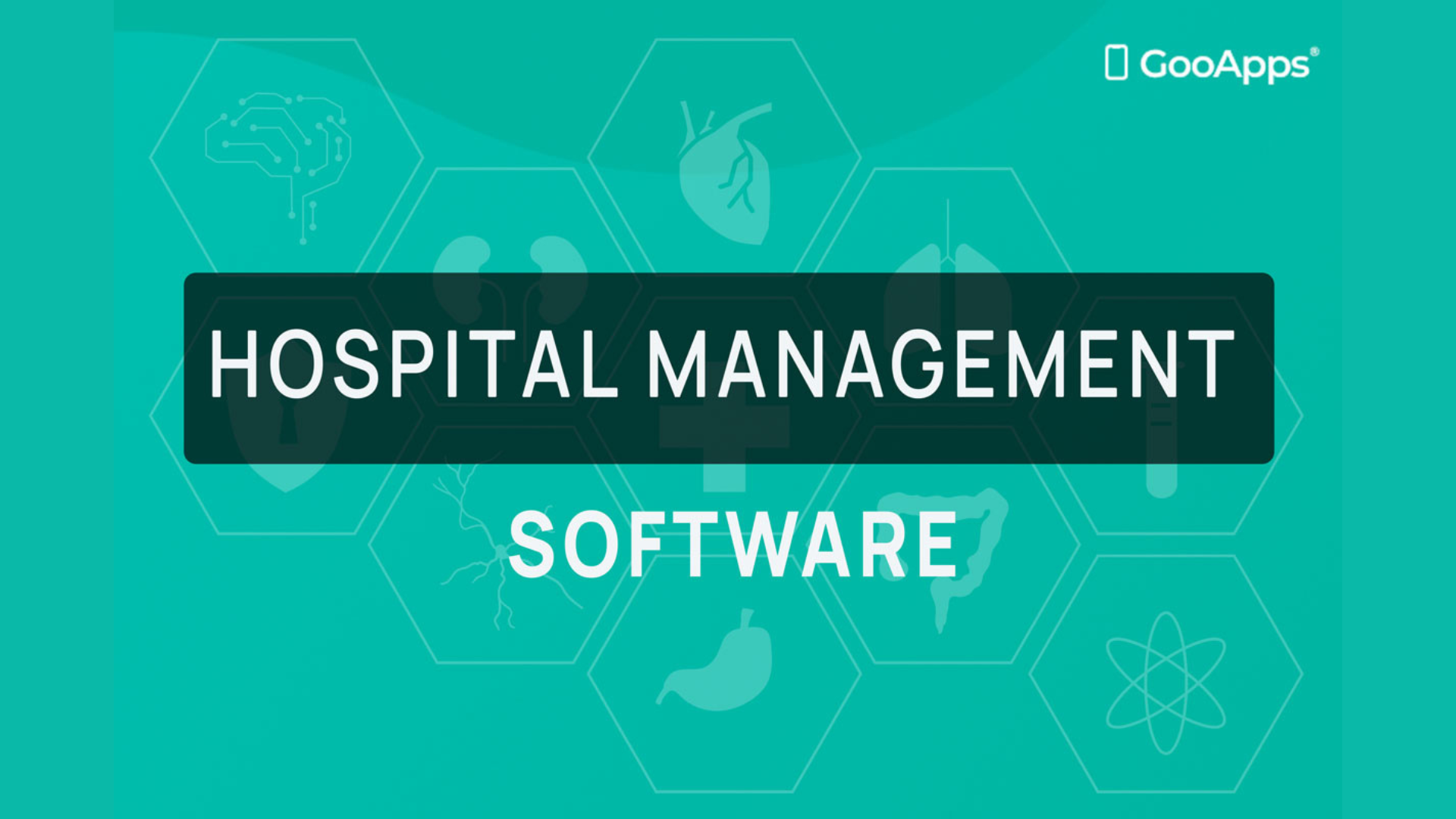 Discover the definitive guide to hospital management software - #BHHMembersInitiatives