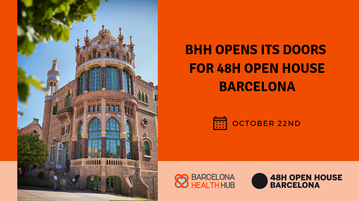 BHH Headquarters opens its doors for 48h Open House Barcelona