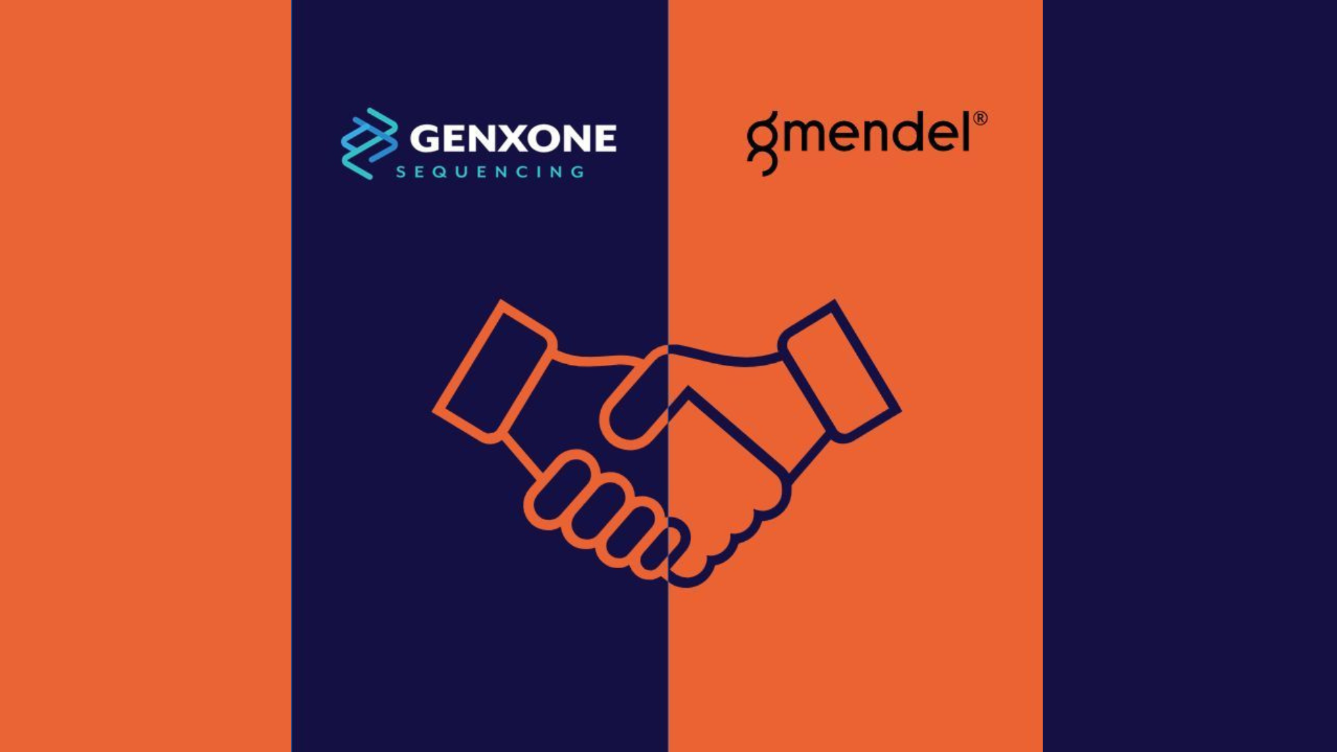 gMendel and genXone join forces in a trial project for the diagnosis of genetic disorders- #BHHMembersInitiatives