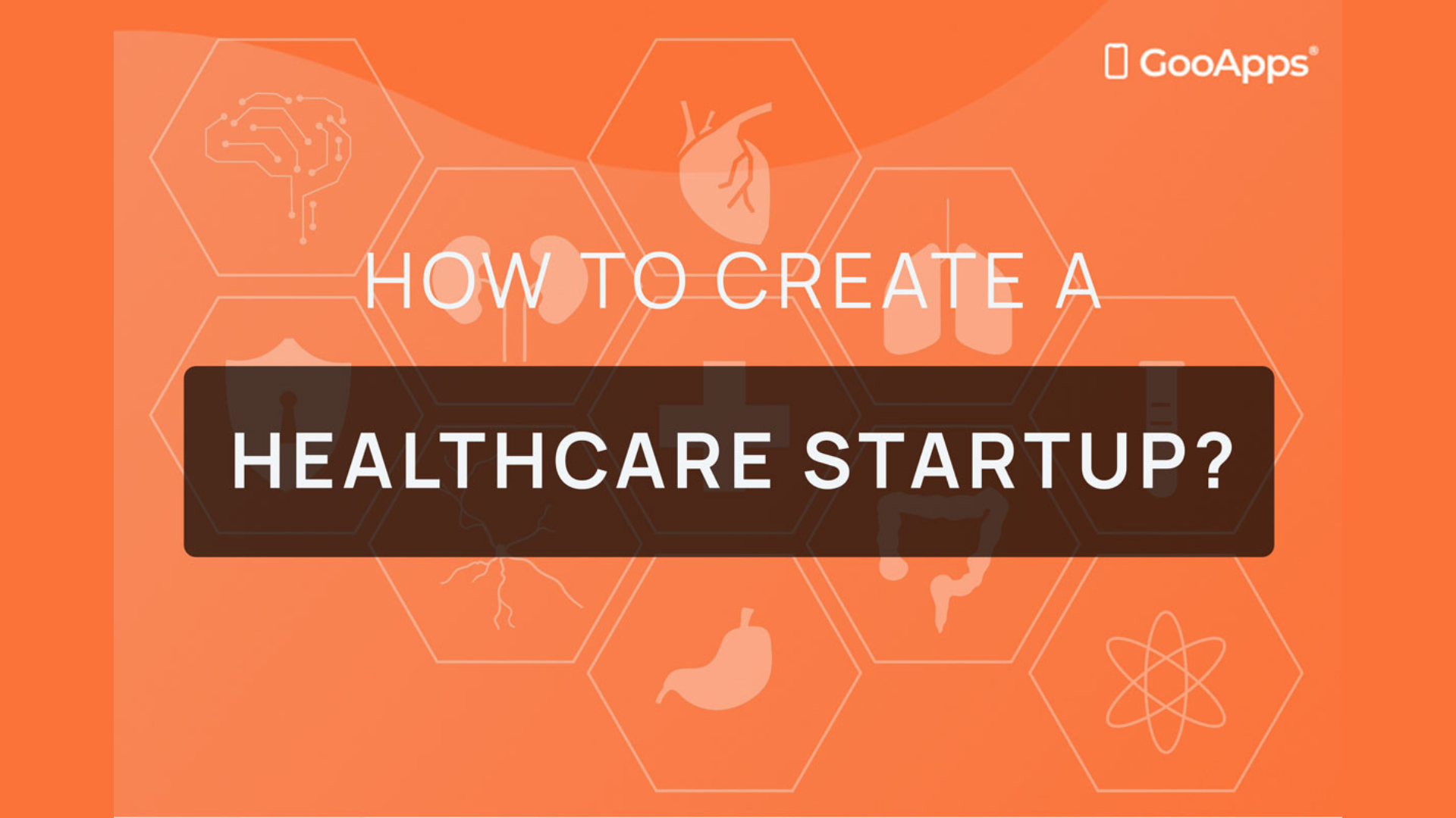 Discover how to create a medical startup - #BHHMembersInitiatives