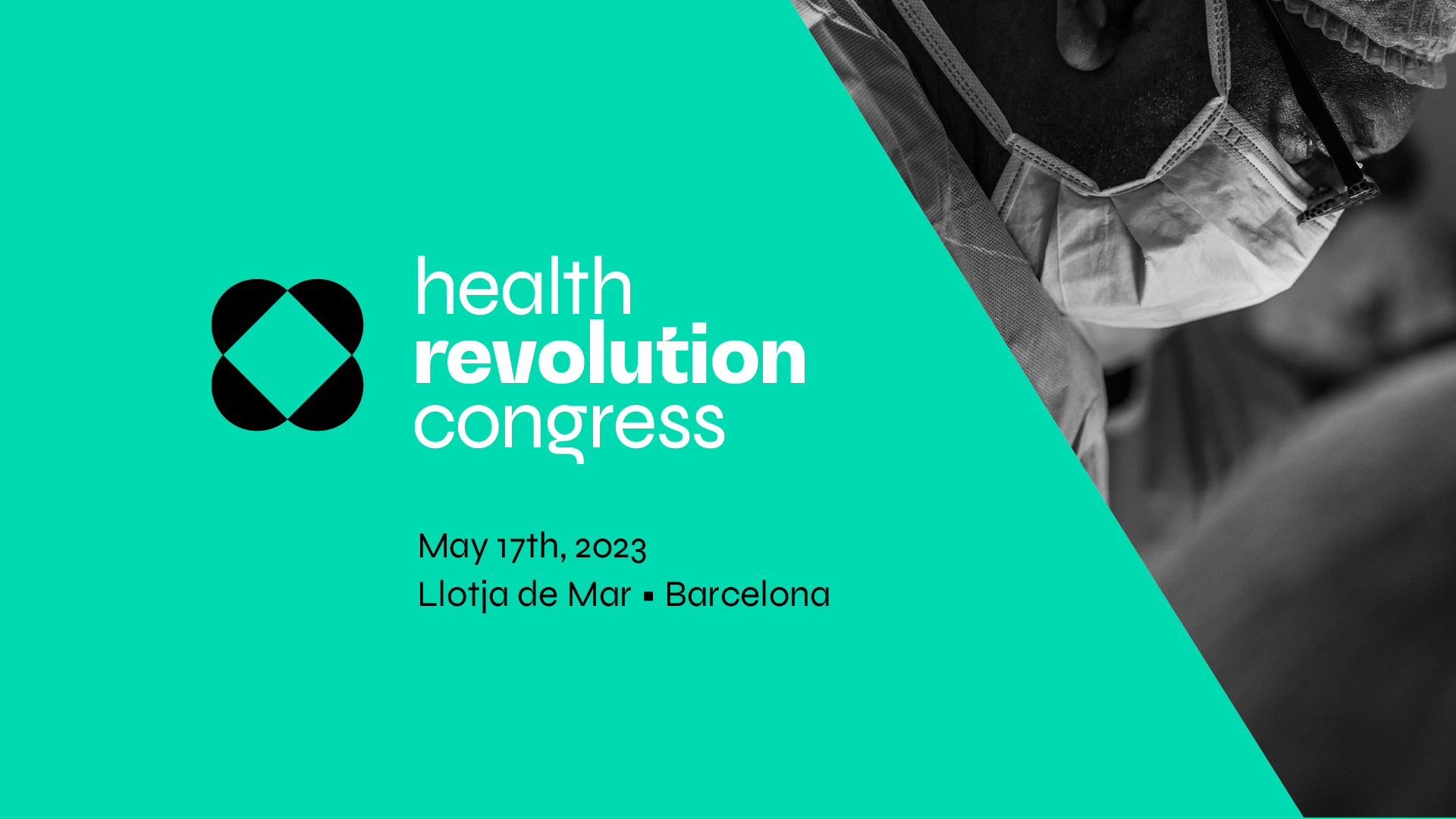 Join the Health Revolution Congress 2023!