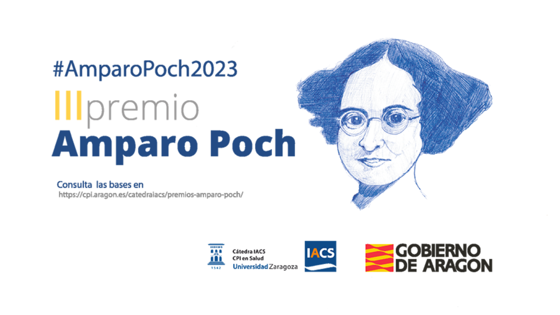 Discover the III Edition of the Amparo Poch Award for Public Procurement of Innovation in Healthcare
