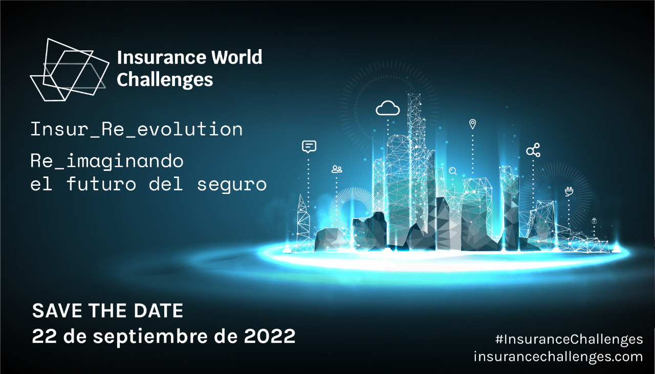 New edition of Insurance World Challenges on September 22nd 2022 - #BHHMembersInitiatives