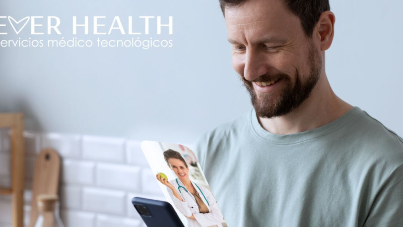 Rebuilding Healthcare Access: How Ever Health Delivers Instant, App ...