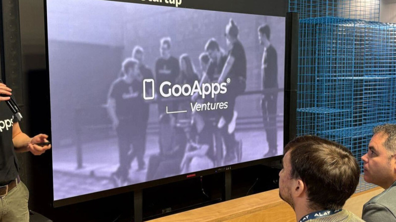 GooApps at the Mobile World Congress 2025