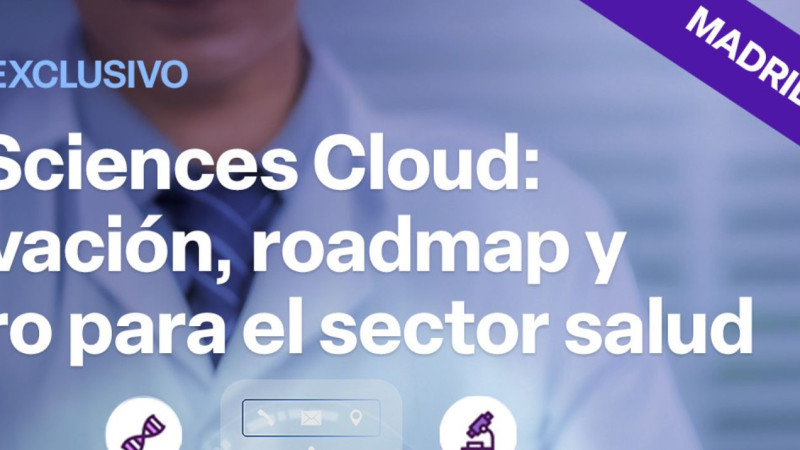 Omega CRM presents the latest innovations of Life Sciences Cloud in two ...