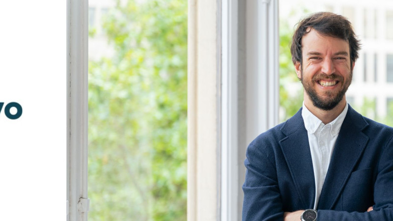 Livo, the startup that streamlines and digitizes the recruitment and ...