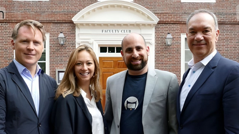 XRHealth secures $6 million in funding led by Asabys Partners