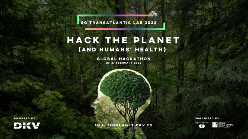 BHH joins the HACK THE PLANET (And Humans’ Health) - the global non ...