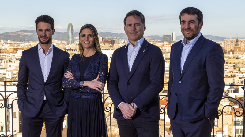 Asabys announces the first close of its fund, with commitments of €100M ...
